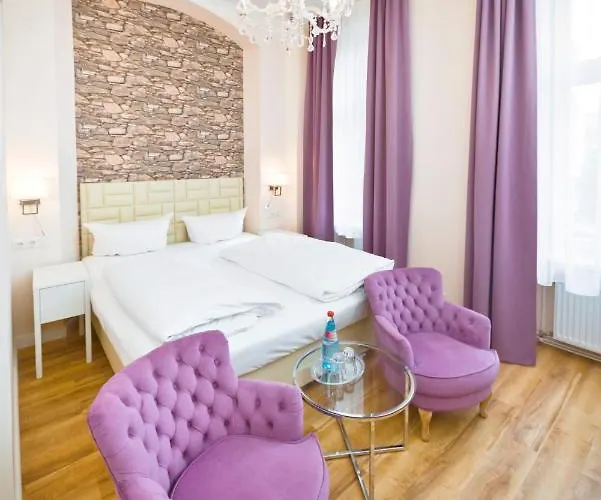 Arco Smart 酒店 柏林