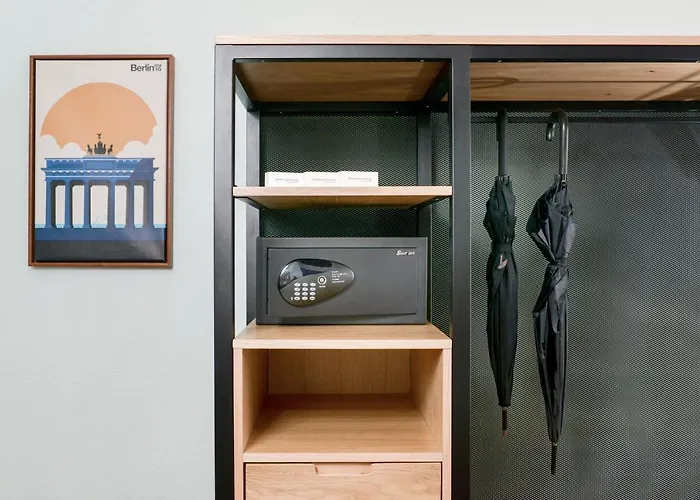 Arco Smart 酒店 3*