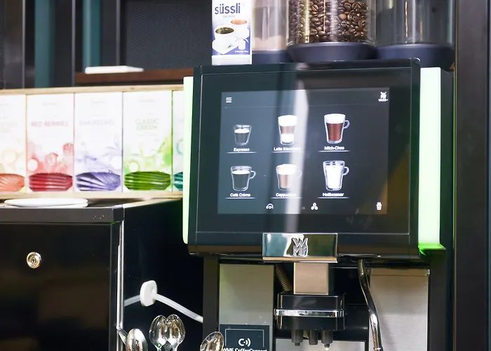 Arco Smart 酒店 柏林