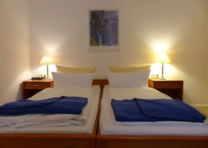 酒店 Arco Smart 柏林