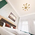 Arco Smart فندق