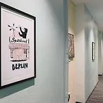 فندق Arco Smart