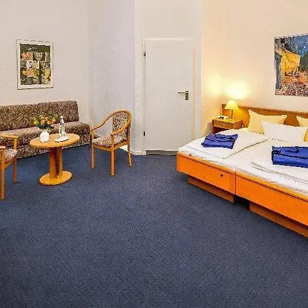 Amc - Schöneberg 3* Berlin