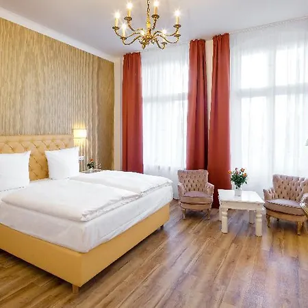 Hotel Amc - Schöneberg