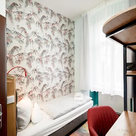 Hotel Amc - Schöneberg 3*