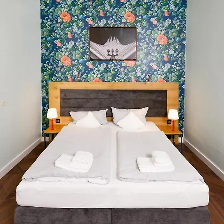 Arco Smart 3* ברלין