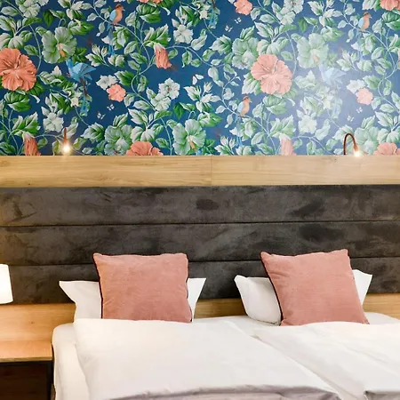 Hotel Amc - Schöneberg 3*