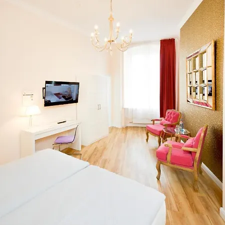Hotel Amc - Schöneberg