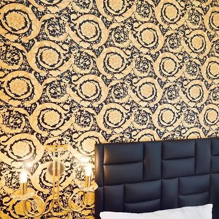 Amc - Schöneberg Hotel Berlin