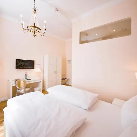 Arco Smart מלון ברלין