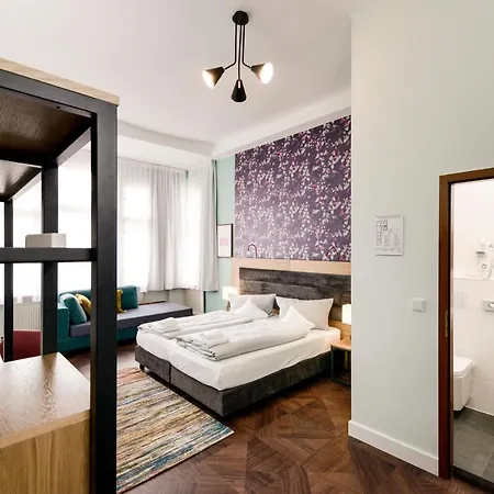 Amc - Schöneberg Hotel Berlin