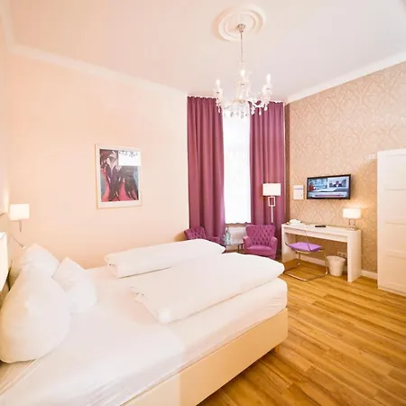 Amc - Schöneberg Hotel Berlin