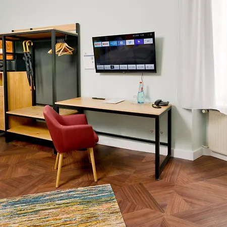 Hotel Amc - Schoeneberg 3*