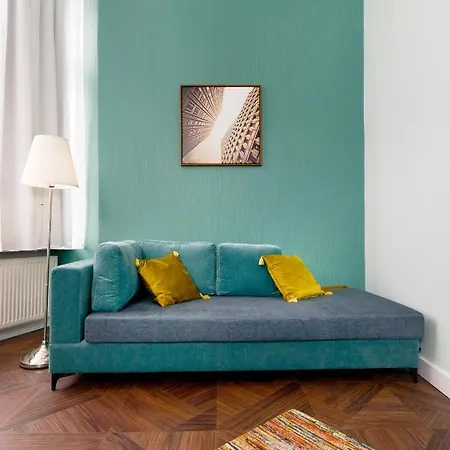 Hotel Amc - Schoeneberg Berlín
