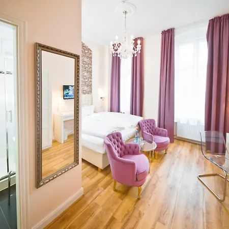 Hotel Amc - Schöneberg