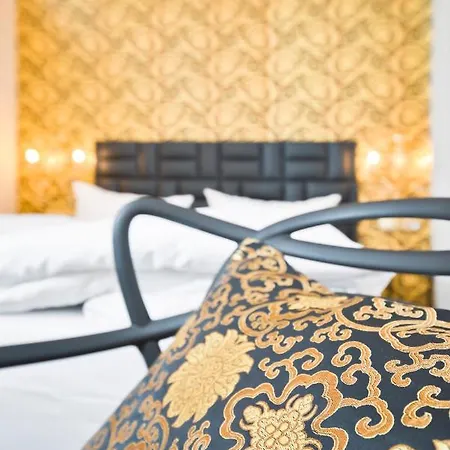 Arco Smart 3* ברלין