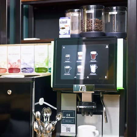 Arco Smart מלון ברלין