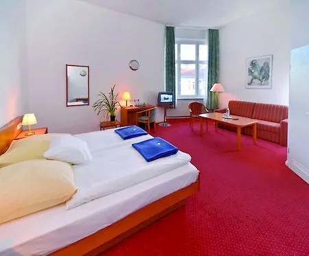 Hotel Amc - Schöneberg Berlin