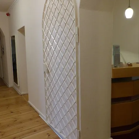 Hotel Amc - Schoeneberg 3*