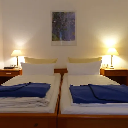 Hotel Amc - Schöneberg Berlin