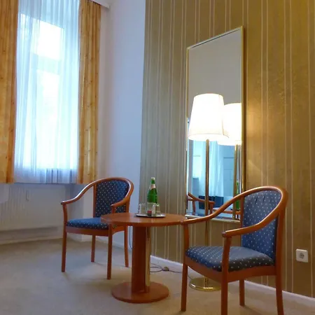 Amc - Schöneberg Hotel Berlin