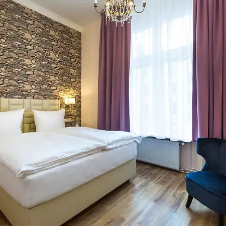 Hotel Amc - Schöneberg