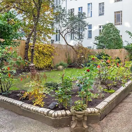 Hotel Amc - Schöneberg Berlin