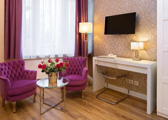 Otel Arco Smart Berlin