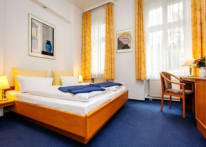 Szálloda Arco Smart