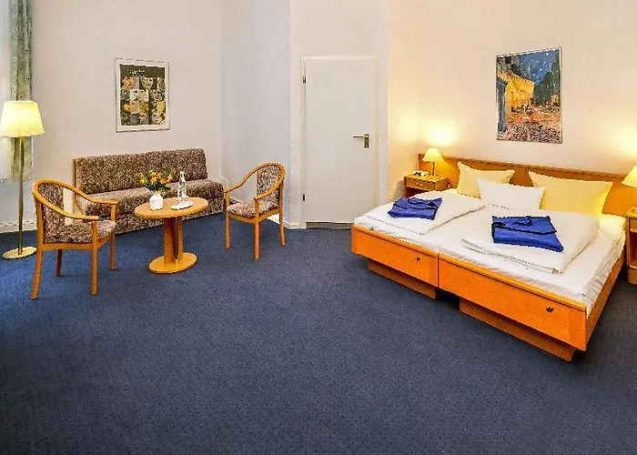 Arco Smart 3* Berlin