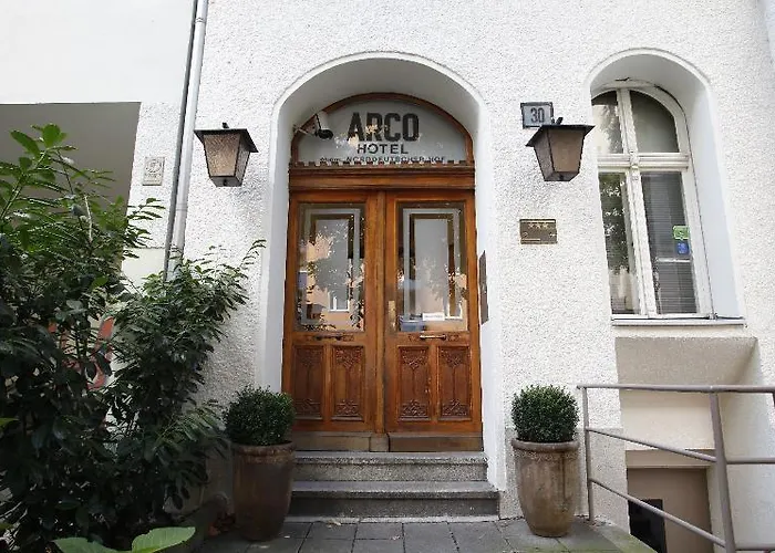 Arco Smart Hotel