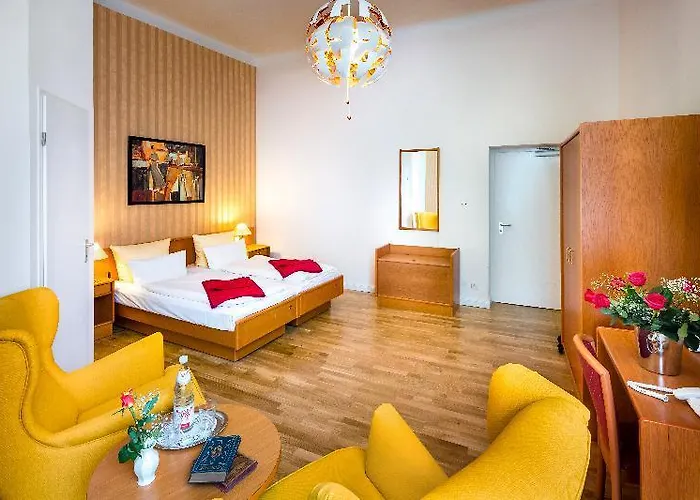 Arco Smart 3* Berlin