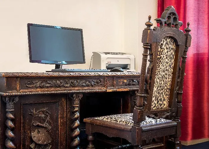 Arco Smart 3* برلين