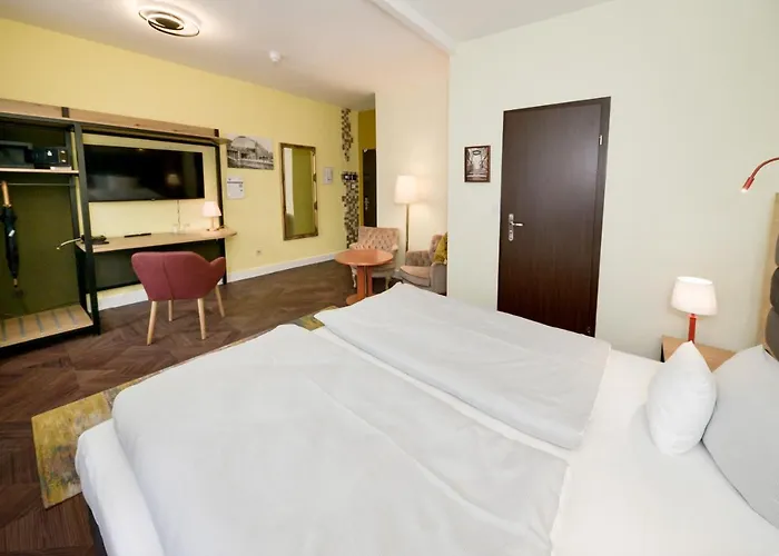 Hotel Arco Smart