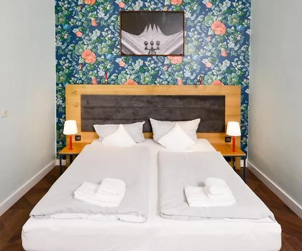 Arco Smart 3* Berlin