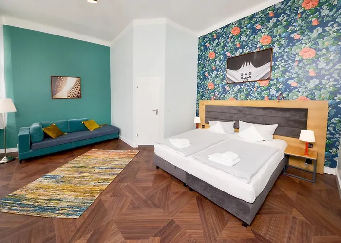 Arco Smart 3* برلين