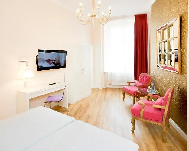 Szálloda Arco Smart