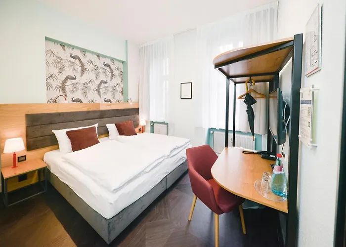 Arco Smart Szálloda 3*