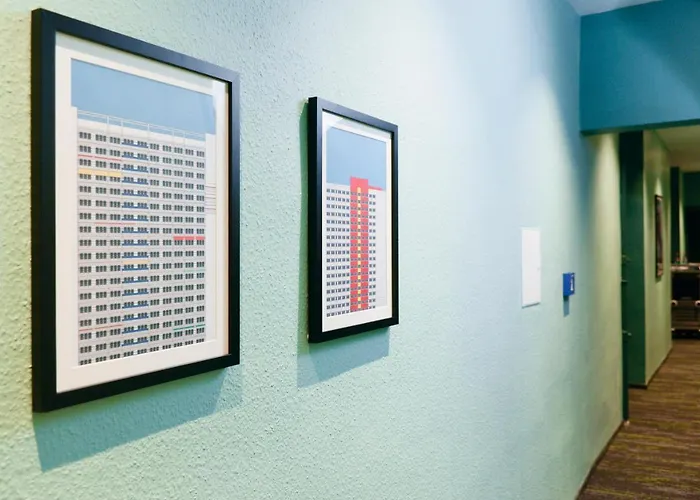 Arco Smart فندق 3*