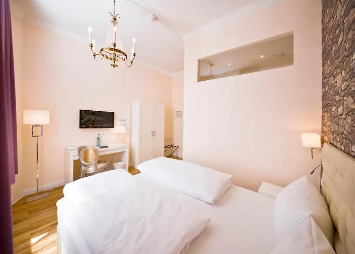 Arco Smart Hotel Berlijn