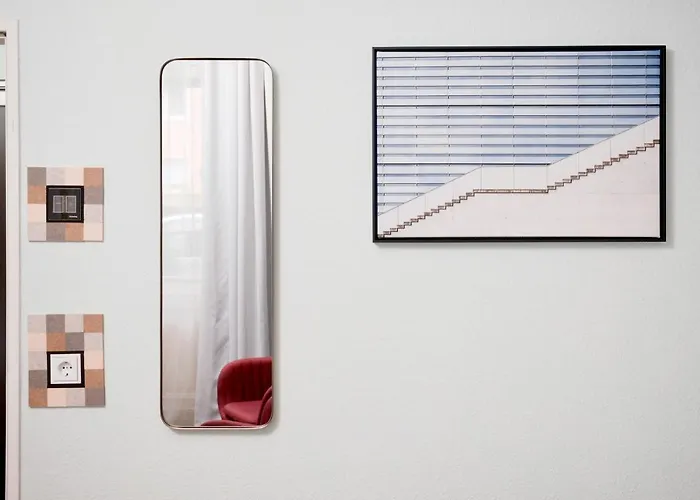 Hotel Arco Smart Berlijn