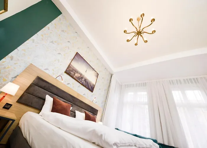 Arco Smart Szálloda