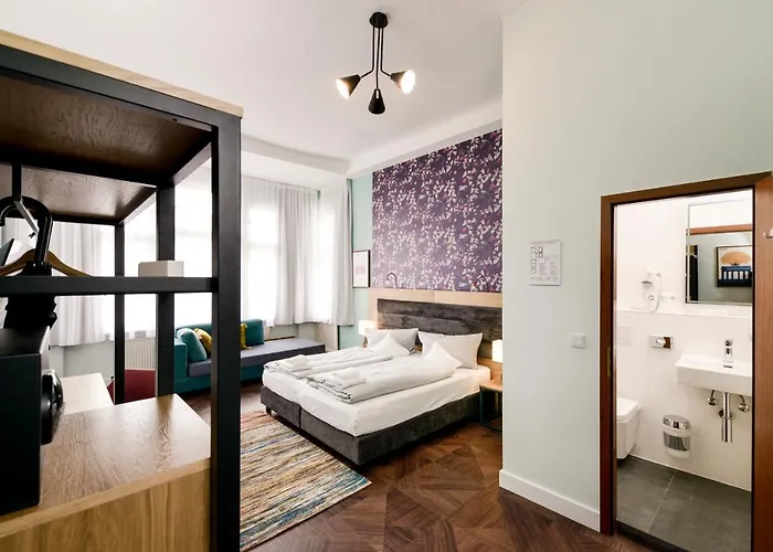 Arco Smart Hotel Berlijn