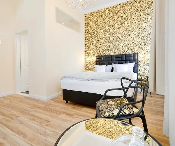 Szálloda Arco Smart 3*