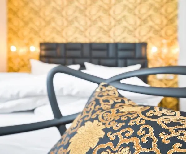 Arco Smart 3* Berlin