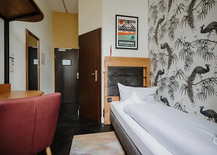 Arco Smart Hotel Berlijn