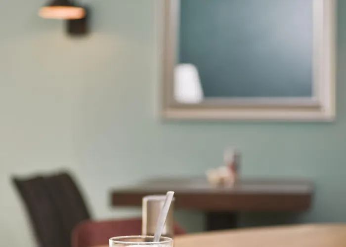 Arco Smart 3* Berlin