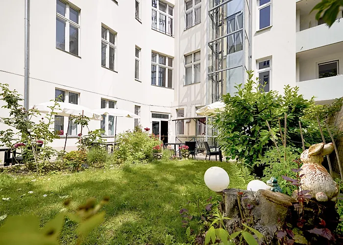 Szálloda Arco Smart 3*