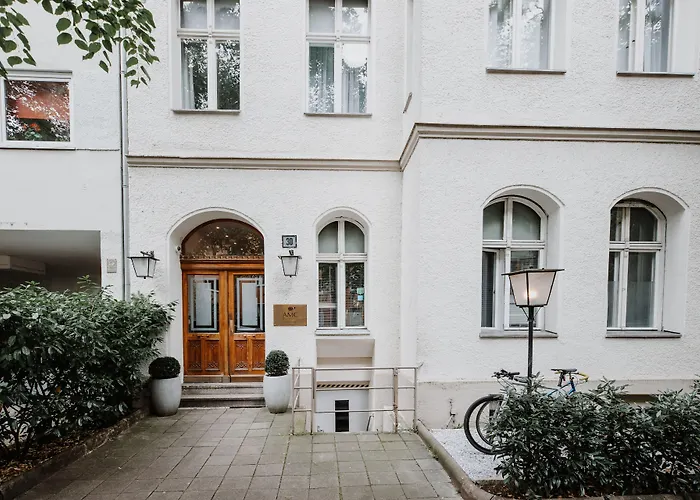 Szálloda Arco Smart 3*