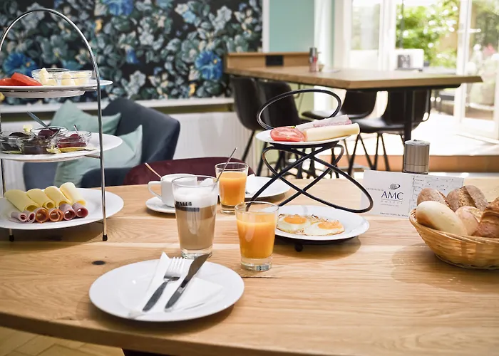 Arco Smart 3* Berlin